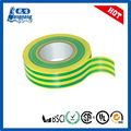 Strong Adhesion PVC Isolation Tape